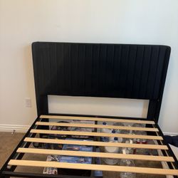 Full Has Some Small Damage To Top corner