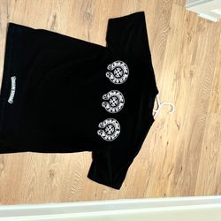 Chrome Hearts Tee