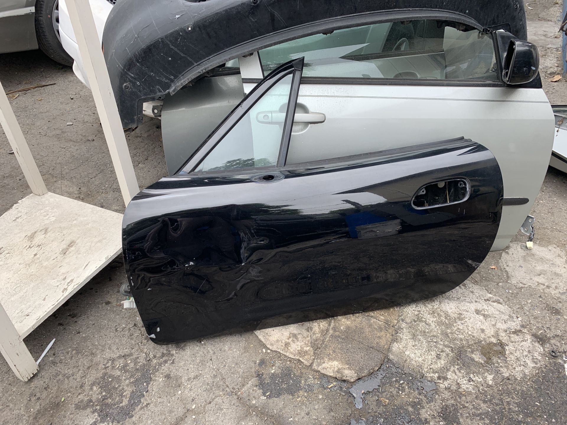 Mazda Miata parts