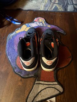Pump It Ups 1990’s