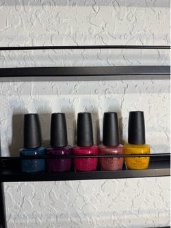 OPI Bundle #2