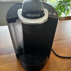 Keurig K50 Coffee Maker