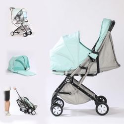 TIGASY light Weight Stroller 
