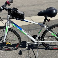 Diamondback Racer Bike 