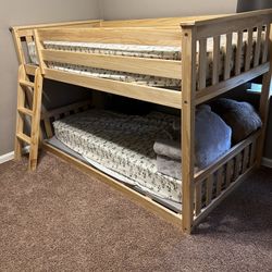 Bunk Beds