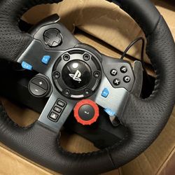 Logitech G29 Brand New  OBO