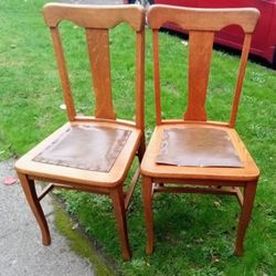 Chairs, Dining Chair Set Of 2, 4 , 6