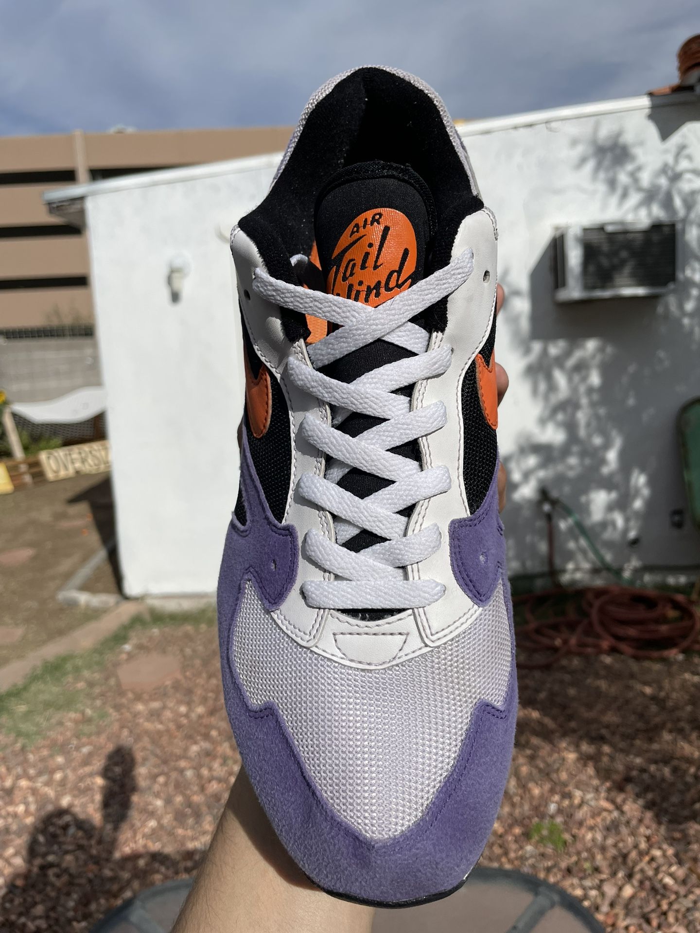 Nike Air Tailwind 92 for Sale in Phoenix, AZ - OfferUp