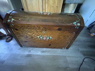 Cedar Chest