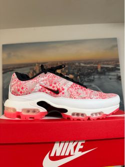 Nike Air Max Golf Masters Azaleas size 10.5 mens