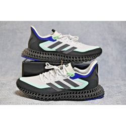 New! Size: 9 Men | Adidas 4DFWD 2 Night Pulse Mint | HP7668