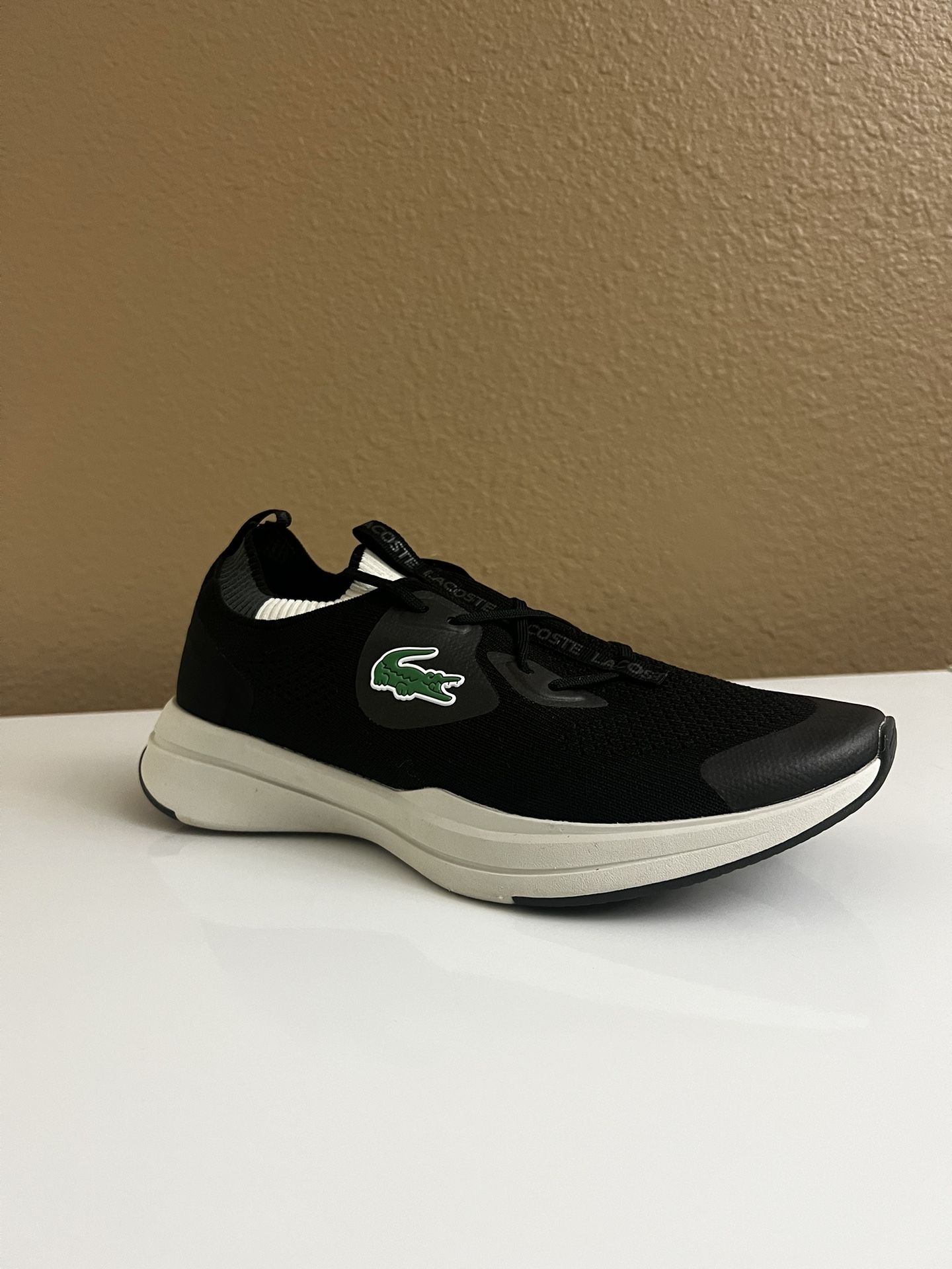 Lacoste Shoes (M 8.5)