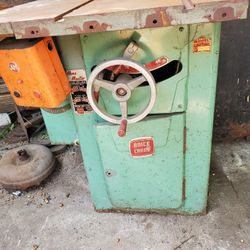 Table Saw