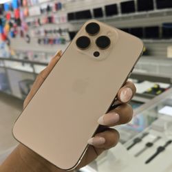 iPhone 16 Pro 128gb Unlocked 