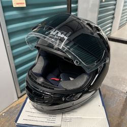 Arai Signet-X Helmet (M) + Pro Shade System