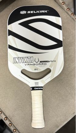 Pickleball Paddle