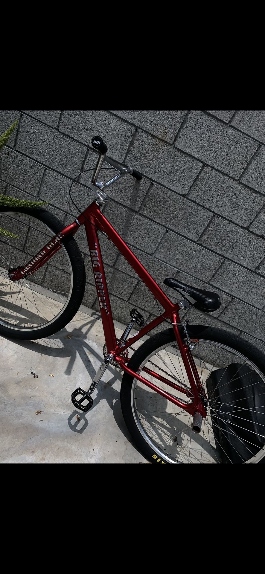 se bike big ripper