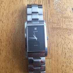 Guess Watch
