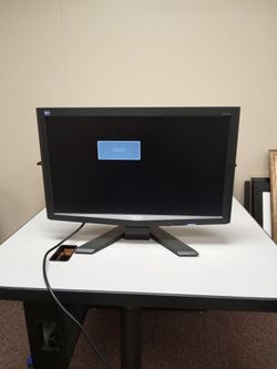 Acer LCD Computer / Gaming Monitor X203H