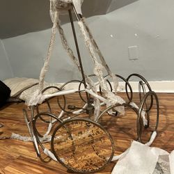 Chandelier 