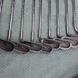 Ping EYE2 Green Dot Irons (Sacrifice At $199)