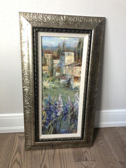 Wall Decor
