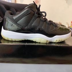 air jordan 11 retro low