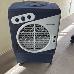 Honeywell C060MEVAPORAITIVE air cooler