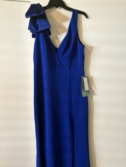 Vestido Largo