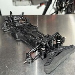 RC Drift Chassis
