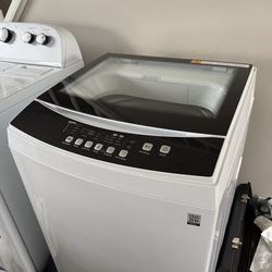Black & Decker 3.0 cu. ft. Portable Washer – Like New, Only 1 Month Use