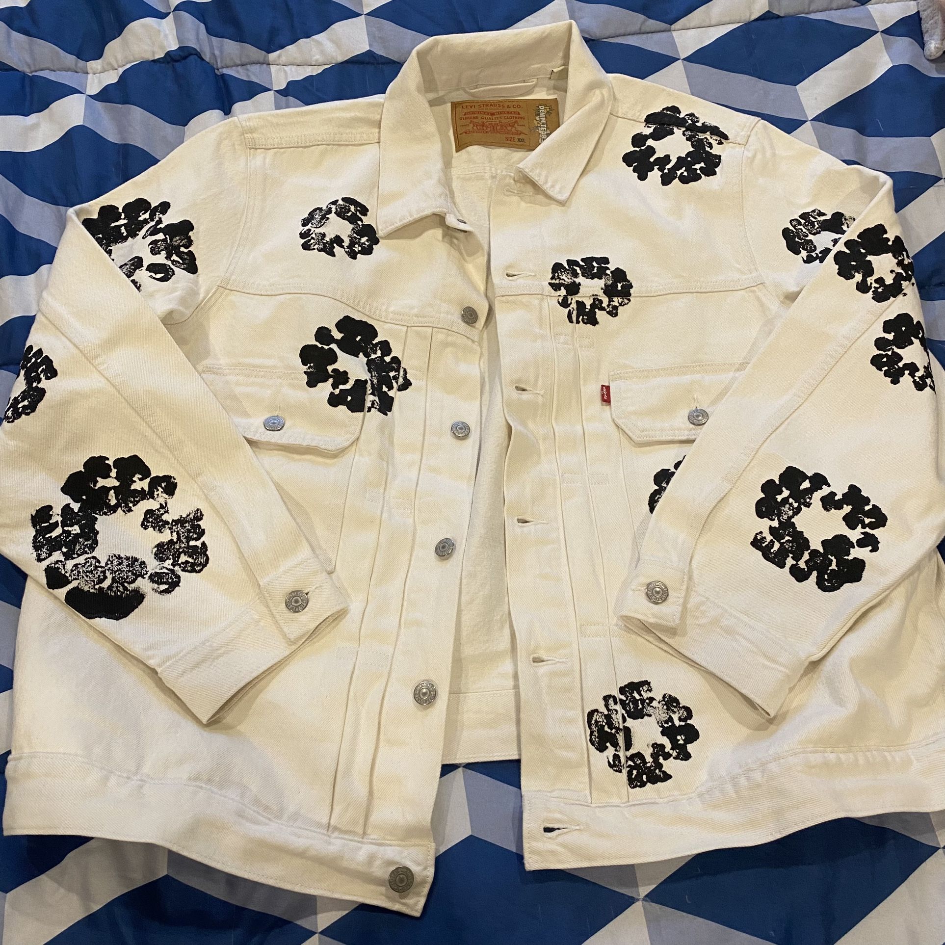Denim Tears