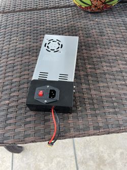 Ender 3 3D Printer READ POST!!! (FOR PARTS)