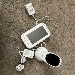 Baby Monitor 