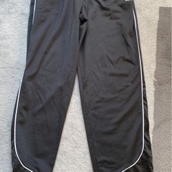 Adidas Basketball Sweats Medium