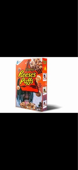 LIL YACHTY REESE PUFFS (LIMITED EDITION)