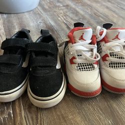 baby boy shoes