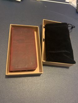Suede Iphone Xs Phone Case!
