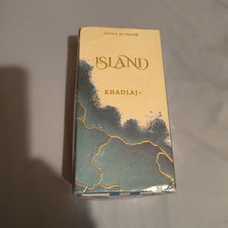 Island parfum