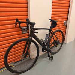 Trek Domane SL6 Gen 4
