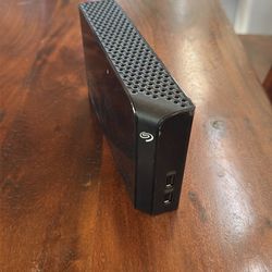 6tb  seagate external drive