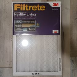 Filters 2pk $20