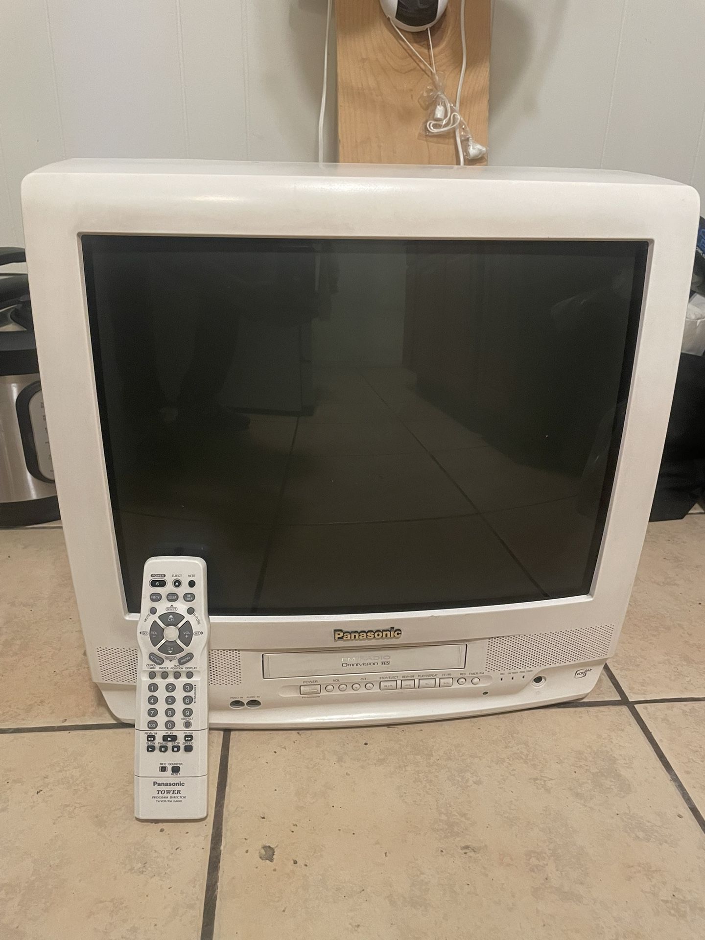 Panasonic TV