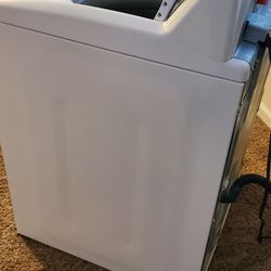 Maytag High Efficiency Washing Machine