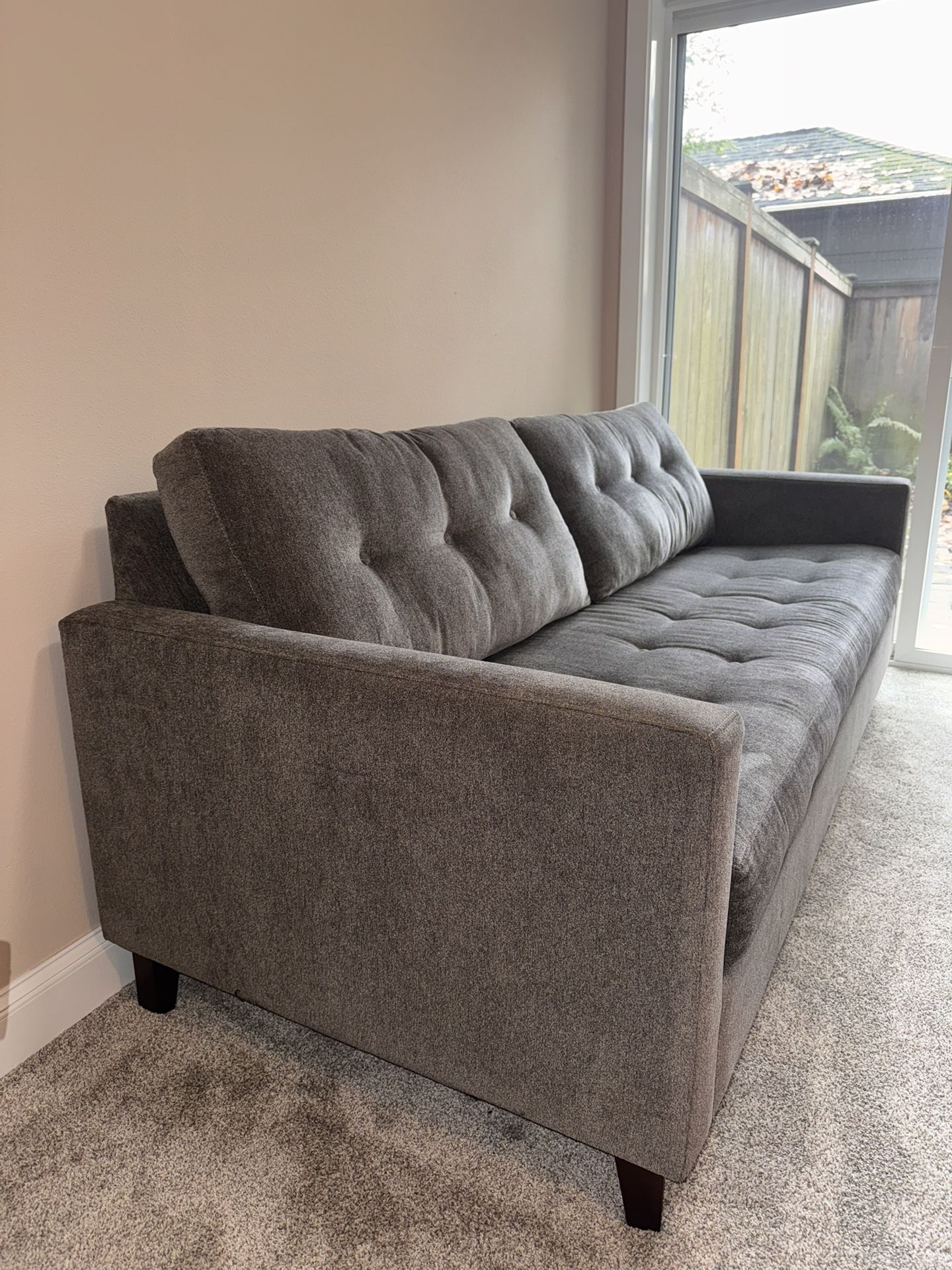 Builtwell Sofa 