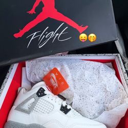 Jordan Wet Cement – Size 5.5