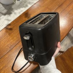 Toaster