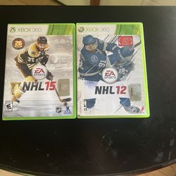 Xbox 360 Sports Bundle