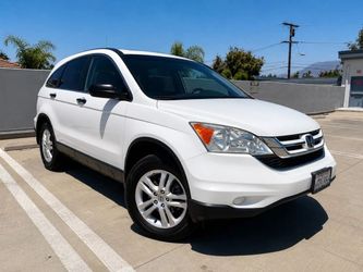 2011 Honda CR-V