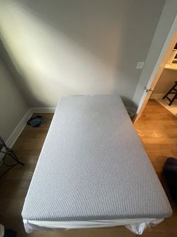 Casper Mattress, Full-Sized